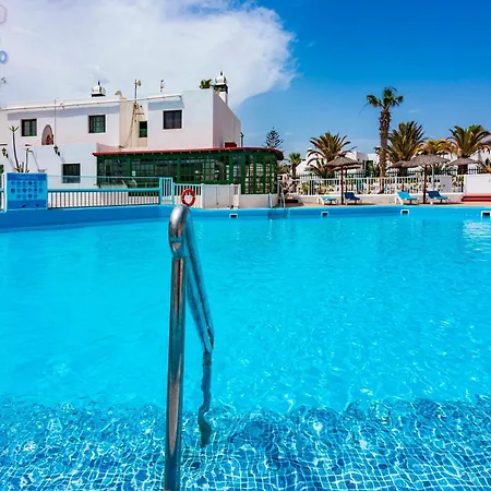 Vivienda Vacacional Casa Mar Y Volcan Vista Mar Piscina Playa 5 Min Wifi Puerto del Carmen (Lanzarote) Exterior photo